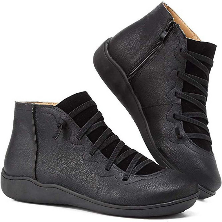 Ottavia | Bottes Elite pieds confortables