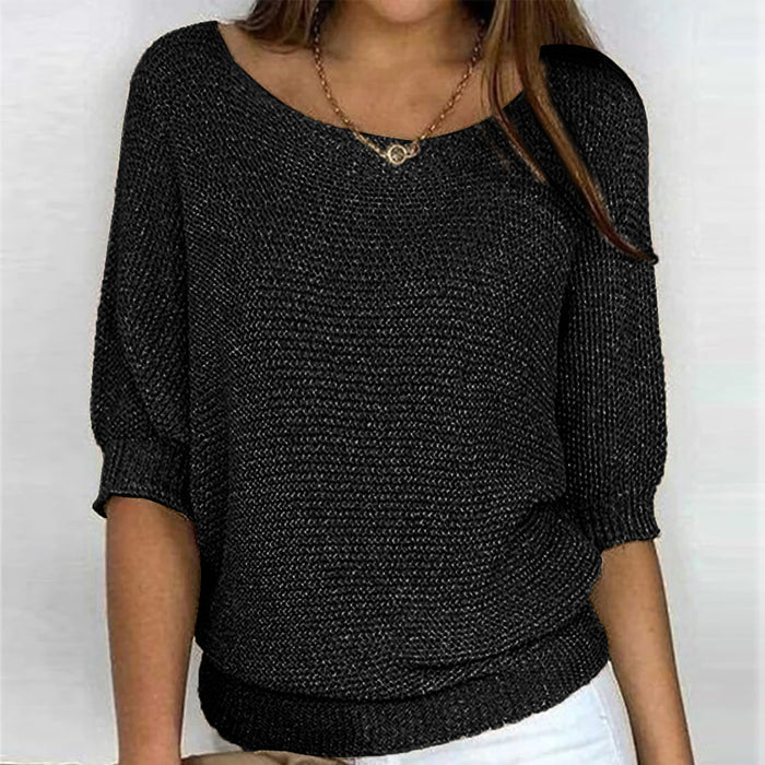 Ruby | Pull Confort Femme