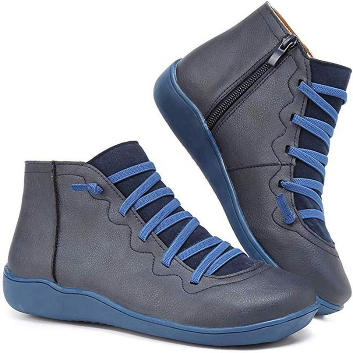 Ottavia | Bottes Elite pieds confortables