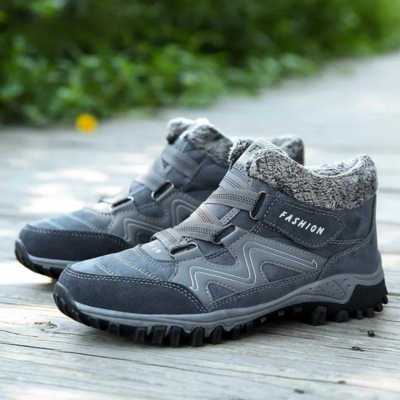 Verity™ - Chaussures Orthopédiques Hiver