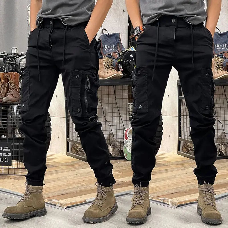 Max™ Pantaloni Tattici Unisex