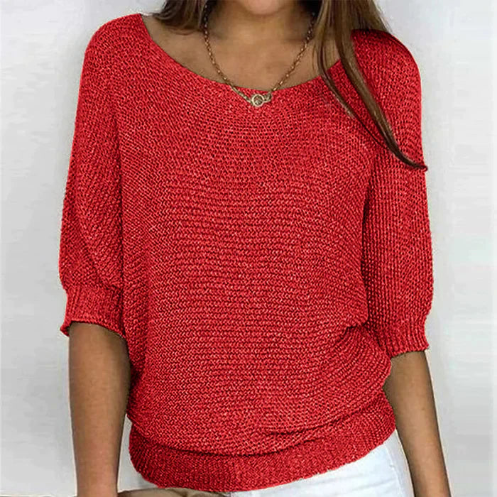 Ruby | Pull Confort Femme