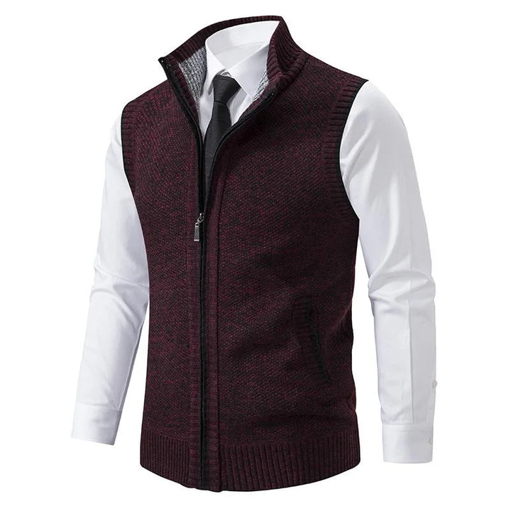 Erik™ Gilet Polaire Homme