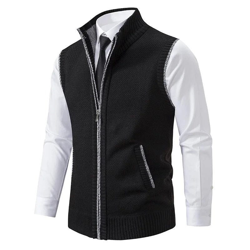 Erik™ Gilet Polaire Homme