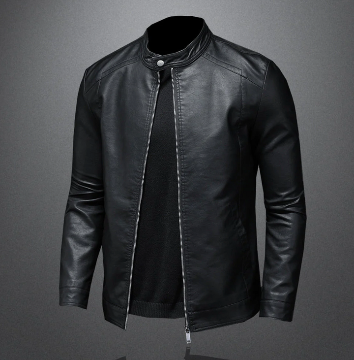 JASPER | Veste de motard pour homme