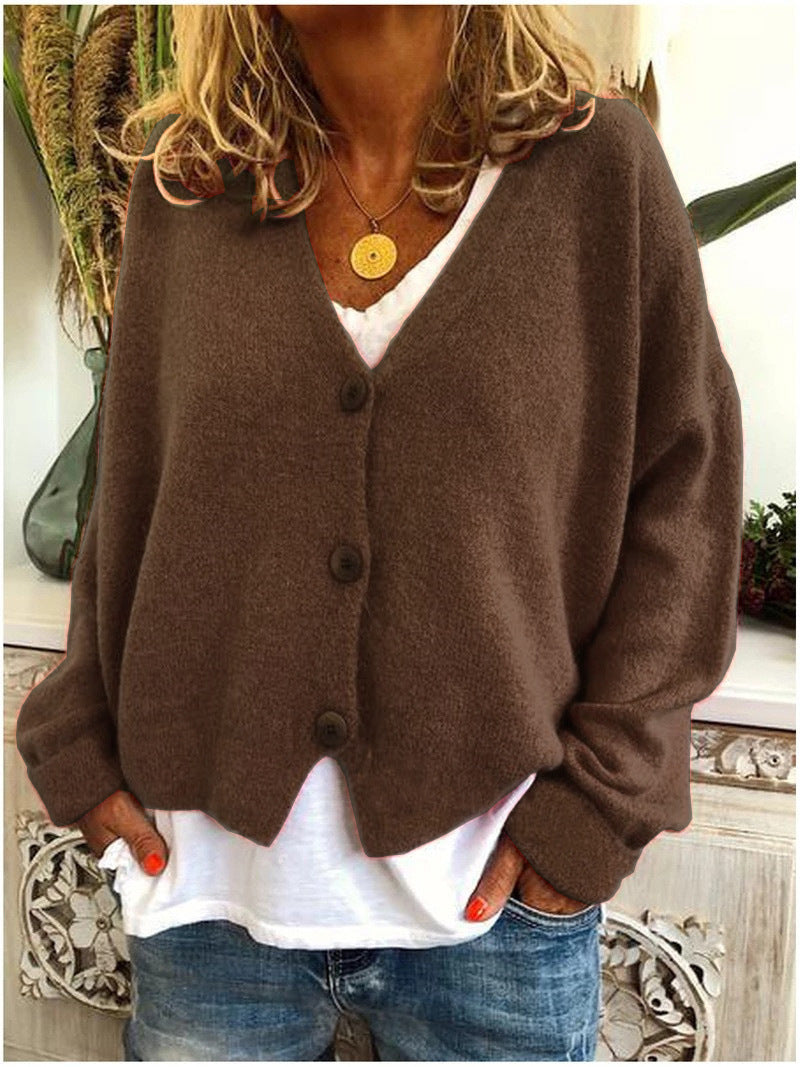 Naomi | Cardigan confortable et tendance