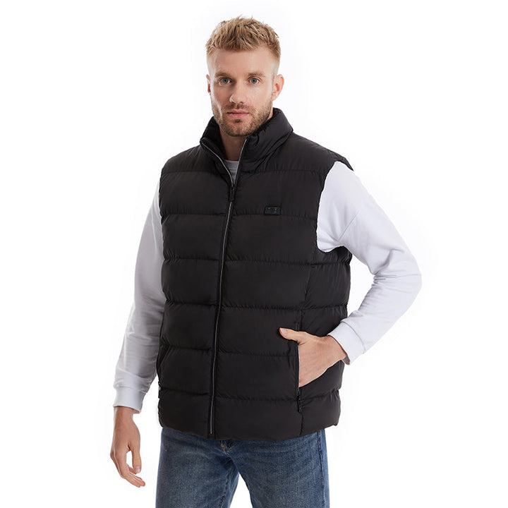 Corvin | Gilet chauffant