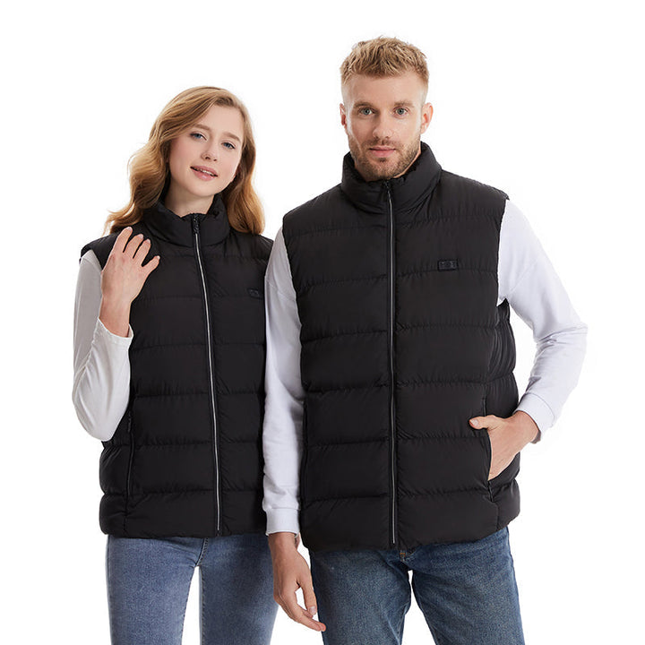 Corvin | Gilet chauffant