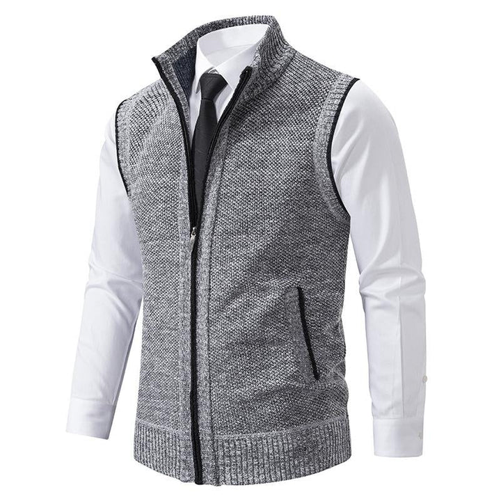 Erik™ Gilet Polaire Homme