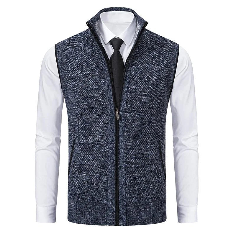 Erik™ Gilet Polaire Homme