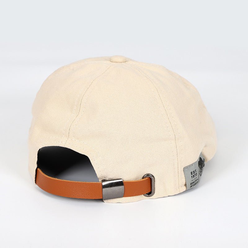 Ali™ - Béret Urbain Stylé