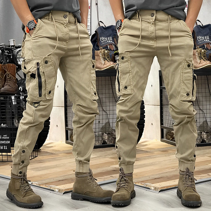 Max™ Pantaloni Tattici Unisex