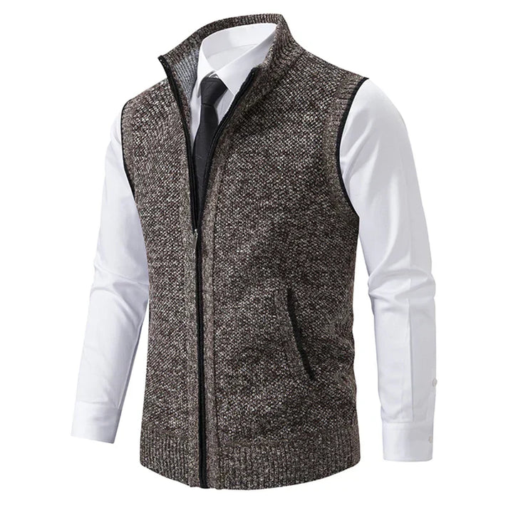 Erik™ Gilet Polaire Homme