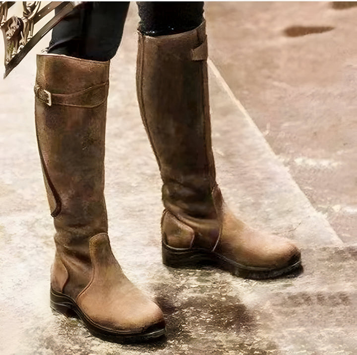 MORGAN™ | Bottes de luxe