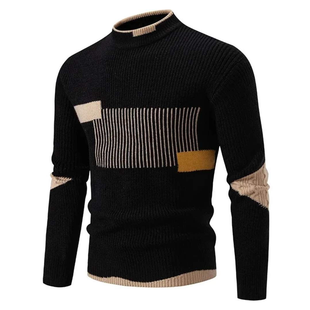 Rayan™ | Pull Premium pour Homme